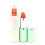 Clinique Lippenstift POP LONGWEAR SHINE #Flame Pop 3,9 g 1