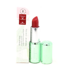 (08 Cherry Pop(Shine)) Clinique Clinique Pop Longwear Lipstick  0.13oz/3.9g New With Box