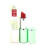 Clinique POP LONGWEAR SATIN Lippenstift #Peppermint Pop 1 u 1