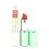 Clinique POP LONGWEAR SATIN Lippenstift #Cappuccino Pop 1 u 1