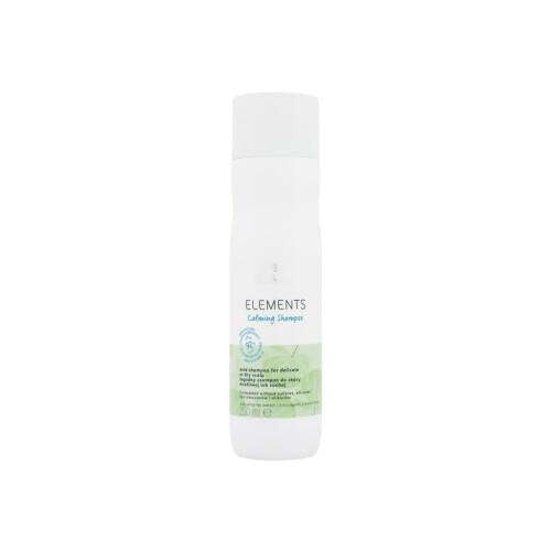 Wella Wella Elements Calming Shampoo  250 ml