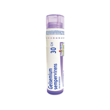Boiron Hepar Sulfuris Calcareum 30Ch Cough Relief, Mucus Reduction, Chest Congestion Relief, Non-Drowsy Formula