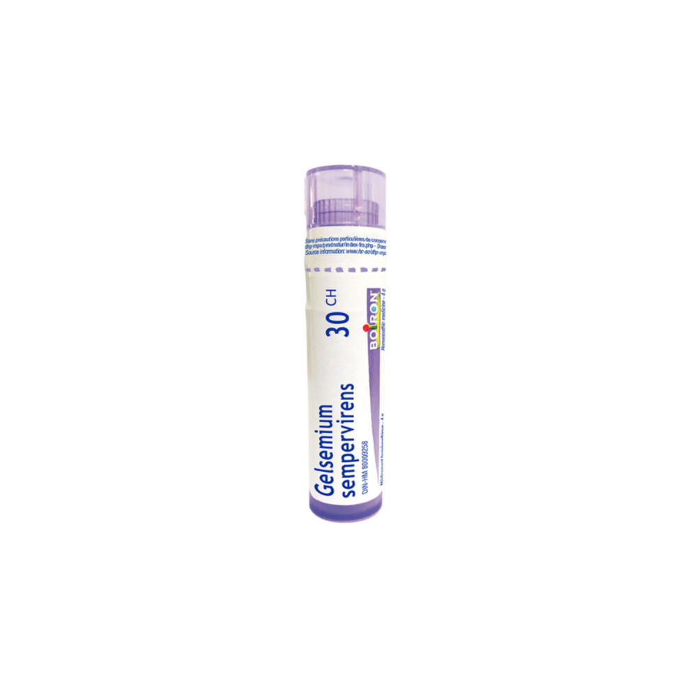 Boiron Hepar Sulfuris Calcareum 30Ch Cough Relief, Mucus Reduction, Chest Congestion Relief, Non-Drowsy Formula