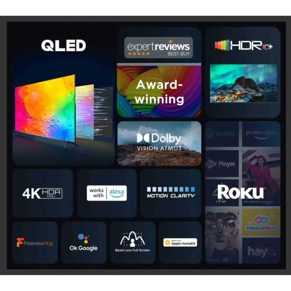 tcl-43rc630k-43--qled-4k-ultra-hd-roku-smart-tv-60hz-refresh-rate