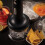 Ariete Ariete 0601 Breakfast Line 3 in 1 Hand Blender, Dark Grey - AR0601 6