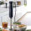 Ariete Ariete 0601 Breakfast Line 3 in 1 Hand Blender, Dark Grey - AR0601 5
