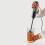Ariete Ariete 0601 Breakfast Line 3 in 1 Hand Blender, Dark Grey - AR0601 3