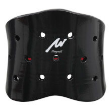 (Senior) DIPPED FOAM FEMALE RIB GUARD