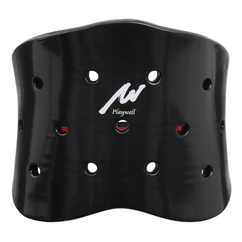 (Senior) DIPPED FOAM FEMALE RIB GUARD