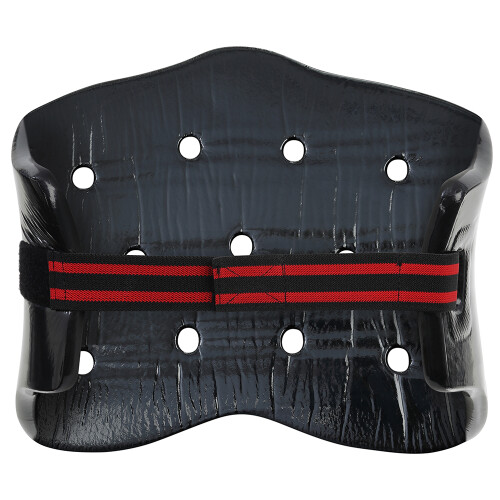(Senior) DIPPED FOAM FEMALE RIB GUARD 2