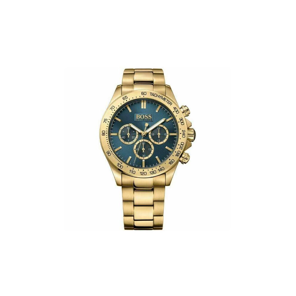 Hugo Boss HB1513340 Ikon Men's Watch
