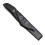 PORTABLE 2PC GRAPHITE BO STAFF CASE (FITS 4T, 5FT OR 6FT ) - 37" 2