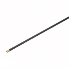 POLYPROPYLENE FULL CONTACT LONG POLE STAFF FOR SPEAR HEADS
