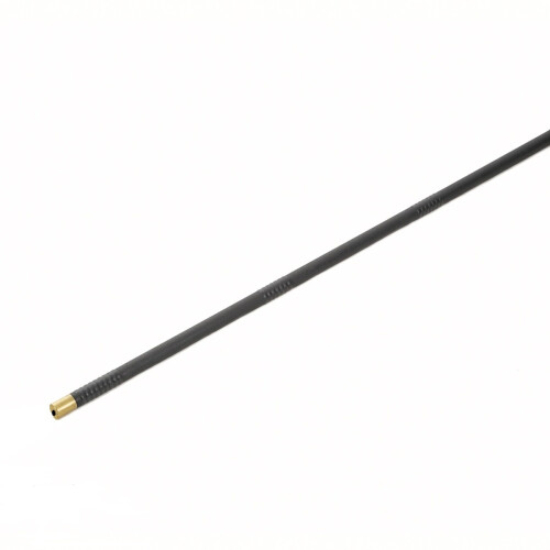 POLYPROPYLENE FULL CONTACT LONG POLE STAFF FOR SPEAR HEADS