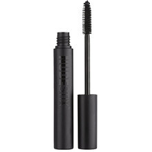 Mascara, Nudestix, Lungire și îngroșare, Negru, 8 g