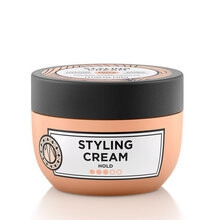 Maria Nila, Styling Cream, 3.4 fl oz (100 ml)