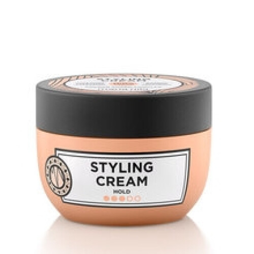 Maria Nila, Styling Cream, 3.4 fl oz (100 ml)