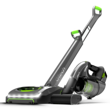 Gtech System Cordless Vacuum Bundle