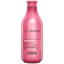LOréal Professionnel - Expert Pro Longer Shampoo Series - Shampoo for restoring lengths 500ml