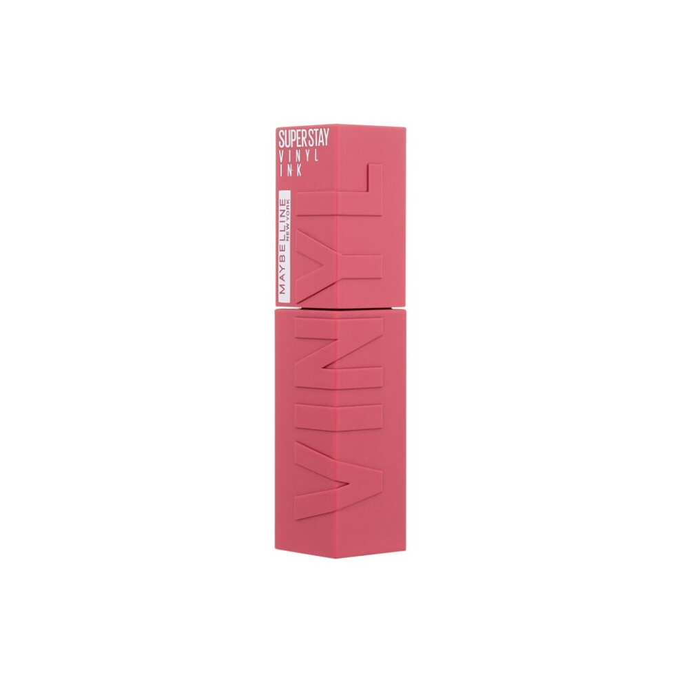 Maybelline Women's - Superstay Vinyl Ink Liquid 145 Rogue - For 4.2 Ml
