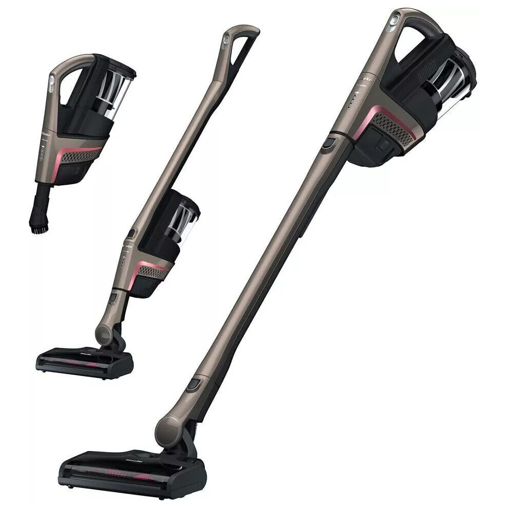 MIELE Triflex HX1 Power 3 in 1 Cordless Vacuum Cleaner 2x Batteries