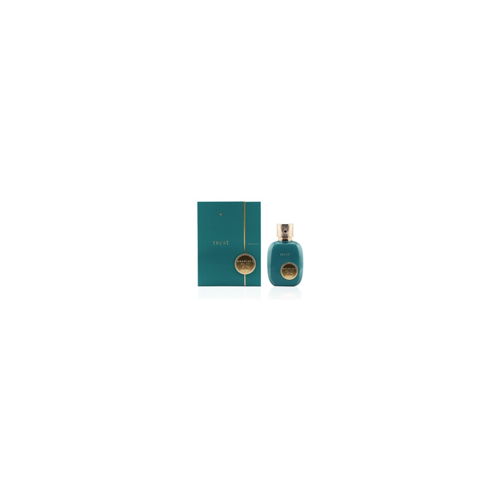 Khadlaj Perfumes Khadlaj - 25 Trust Edp 100Ml