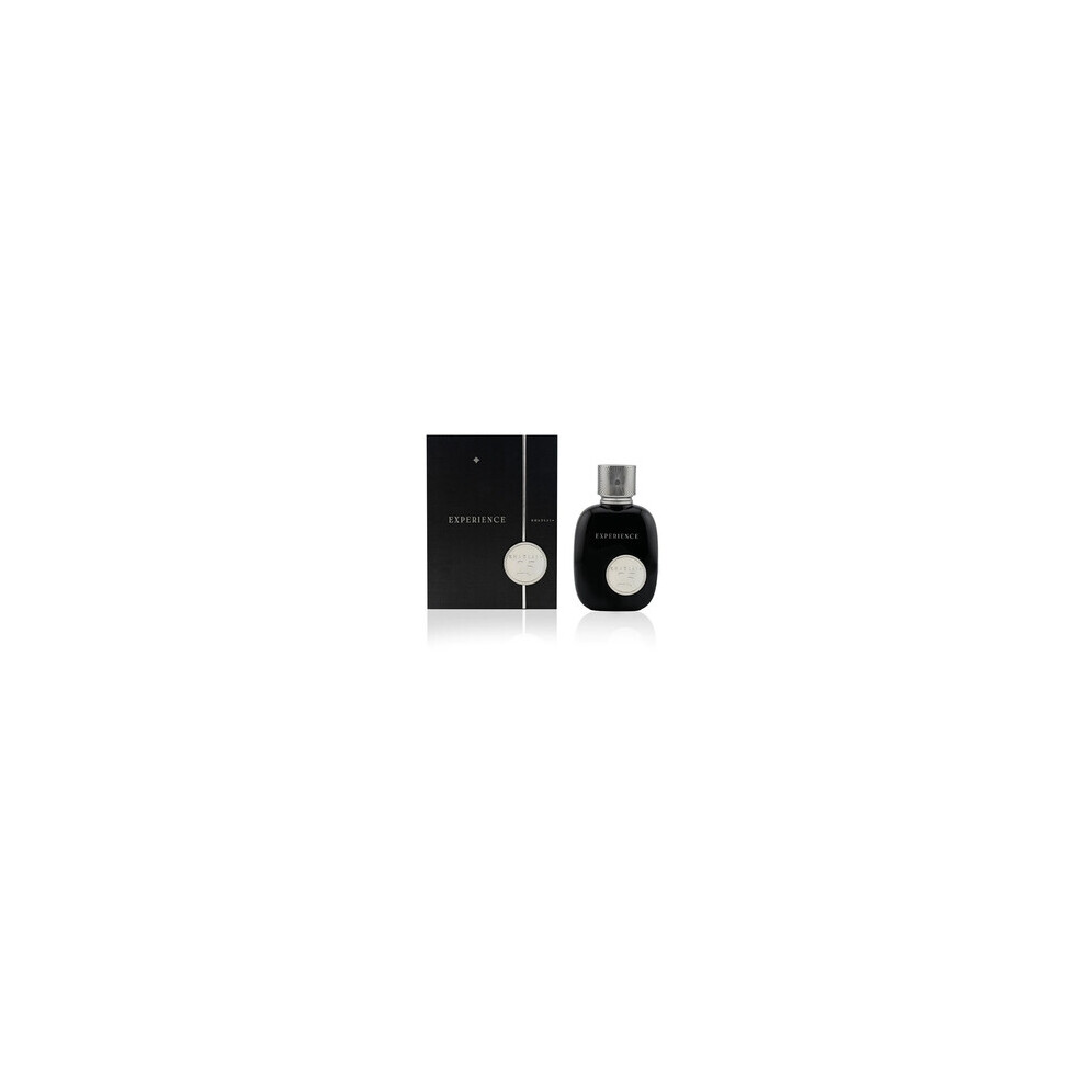 Khadlaj Perfumes Khadlaj - Experience Edp 100Ml Size 25