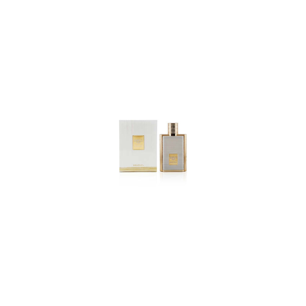 Khadlaj Perfumes Khadlaj - Karus Oud Secret Musk Edp 100Ml
