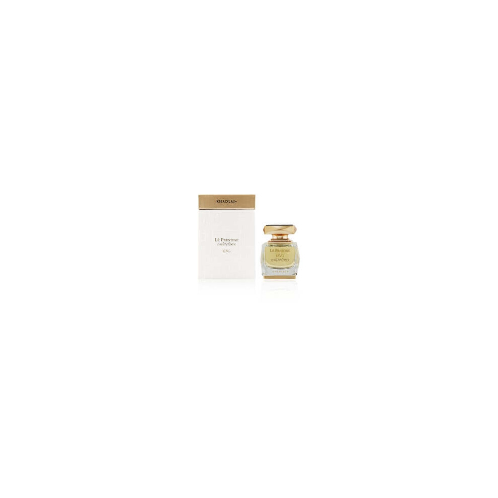 Khadlaj Perfumes Khadlaj - Le Prestige King Edp 100Ml
