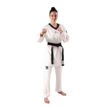 (180cm ) KWON WT SLIM FIT TAEKWONDO SUIT