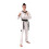 (190cm ) KWON WT SLIM FIT TAEKWONDO SUIT 1