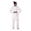 (190cm ) KWON WT SLIM FIT TAEKWONDO SUIT 4