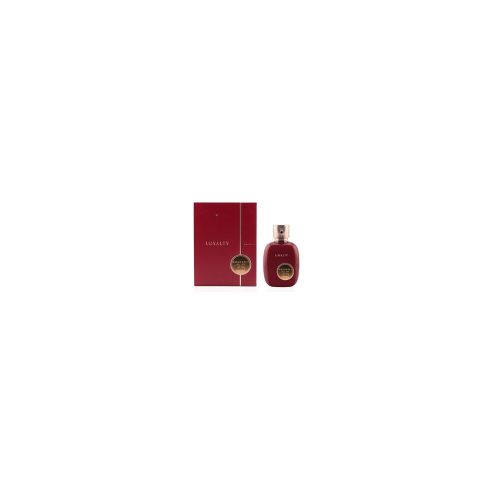 Khadlaj Perfumes Khadlaj - 25 Loyalty Edp 100Ml