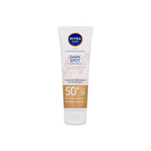 Nivea - Sun Dark Spot Control Sun Fluid SPF50+ - For Women, 40 ml