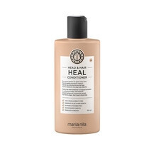 Anti-haaruitval Aftershampoo Head &amp; Hair Heal 1000ml