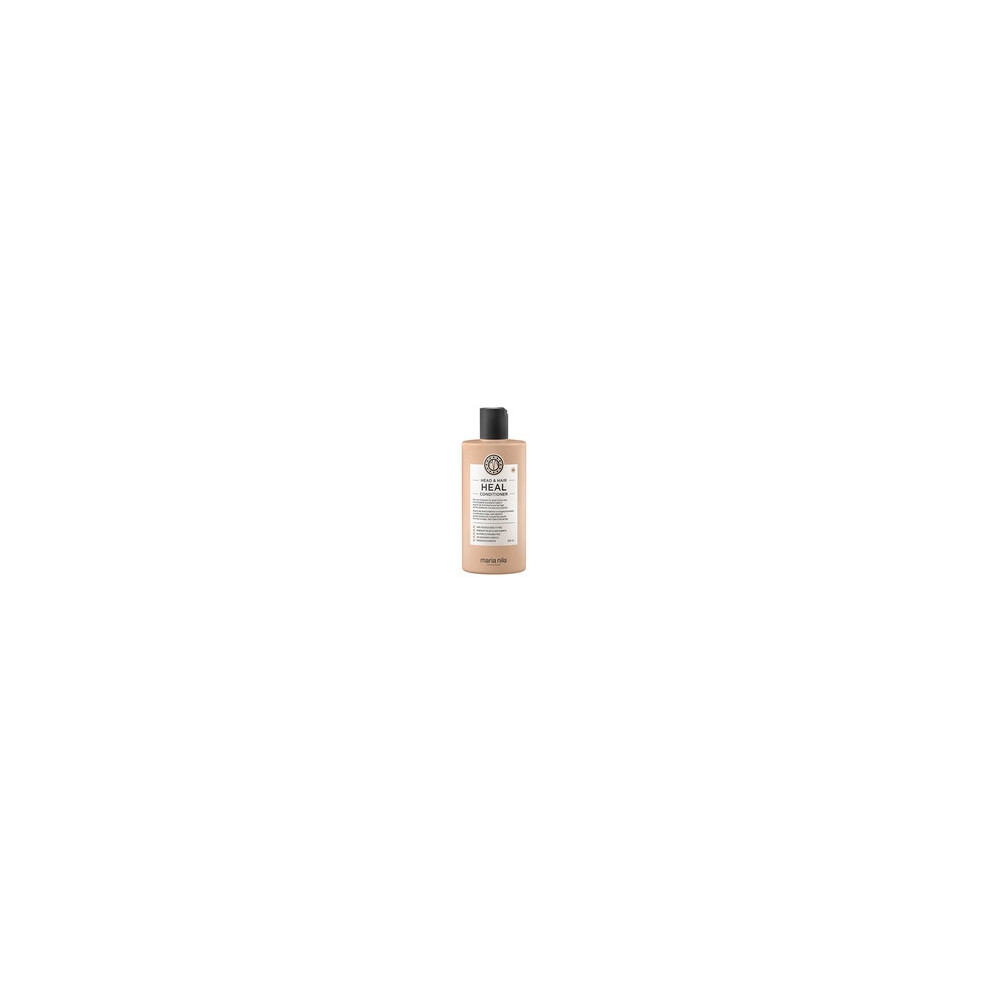 Maria Nila - Head & Hair Heal Conditioner - Anti-dandruff and hair loss conditioner 1000ml