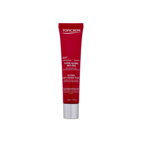 Topicrem AH3 Fluide Global Anti-Age 40ml
