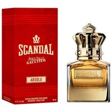 Scandale Absolu Pour Lui EDP Vaporisateur 50 ml - Parfum Masculin Intense et Séduisant