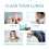 Lung Cleansing Nose Lung Cleanse For Smokers Clear Nasal Congestion Lung Herbal Cleanse Nasal Heath Care 8