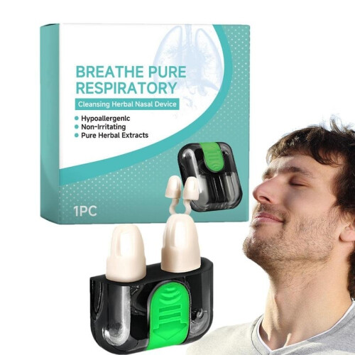 Lung Cleansing Nose Lung Cleanse For Smokers Clear Nasal Congestion Lung Herbal Cleanse Nasal Heath Care