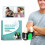 Lung Cleansing Nose Lung Cleanse For Smokers Clear Nasal Congestion Lung Herbal Cleanse Nasal Heath Care 3