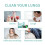 Lung Cleansing Nose Lung Cleanse For Smokers Clear Nasal Congestion Lung Herbal Cleanse Nasal Heath Care 8