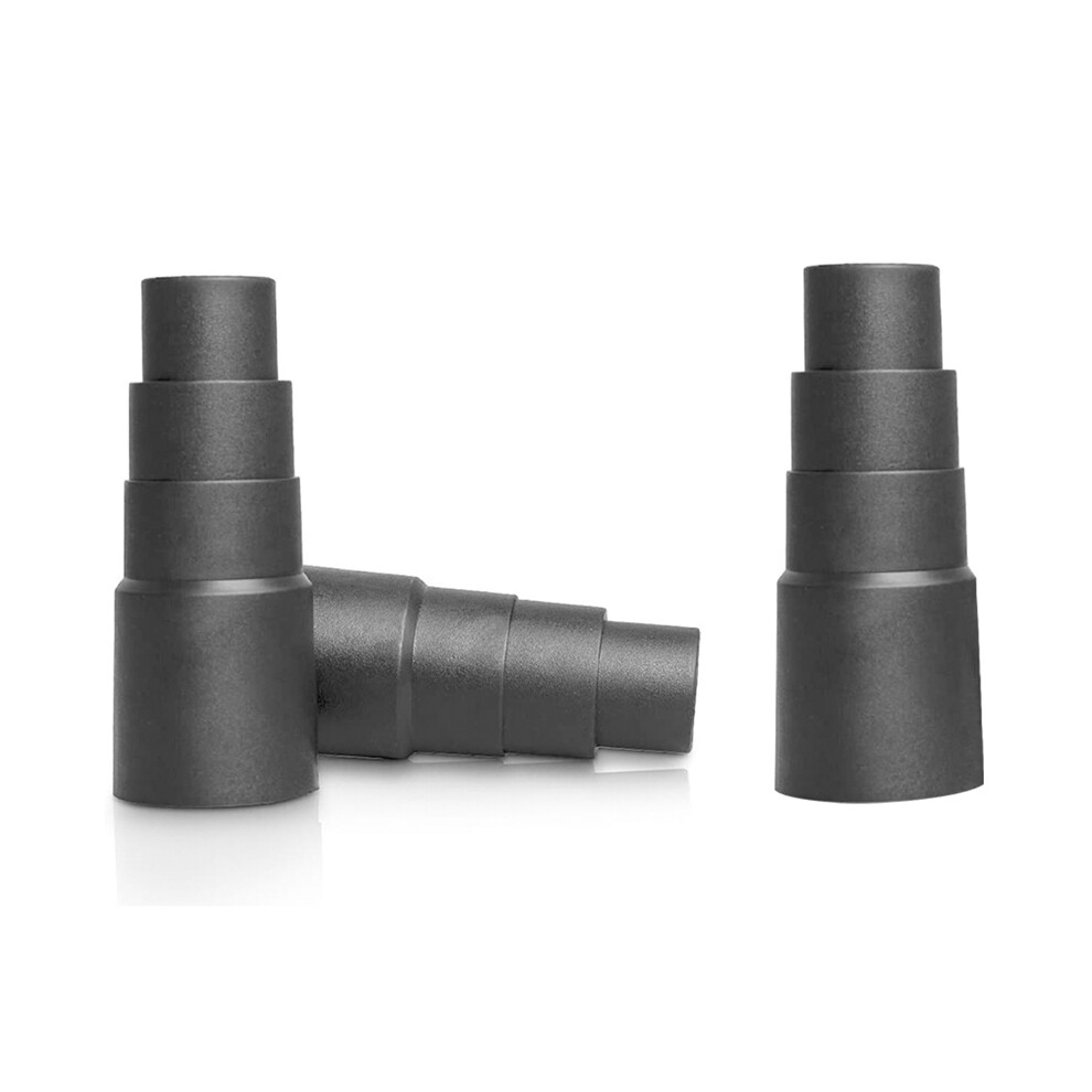 AD-Universal Vacuum Cleaner Power Tool - Dust Extraction Hose Adaptor (26.5mm,32.5mm,34.5mm,40.5mm) for Vacuum Adapter-image-OPC-PDY95MQ-NEW