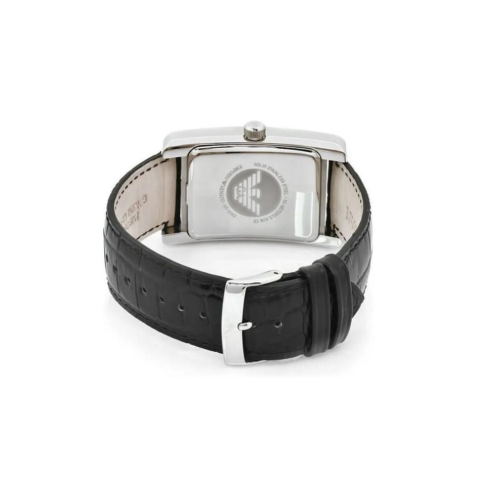 emporio-armani-men-s-classic-black-leather-watch--silver-case-ar0143