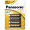 Panasonic Panasonic ALR6B4-APB. Baterías Alcalinas AA Bro... 1