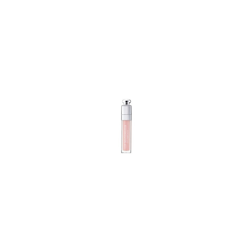 Dior - Lip Maximizer High Volume (Plumper 001) - Liquid Lip Gloss