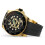 GUCCI Gucci YA136219 dykkerur til mænd 4