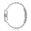 GUCCI Gucci YA142504 Διαμαντένιο γυναικείο ρολόι 4