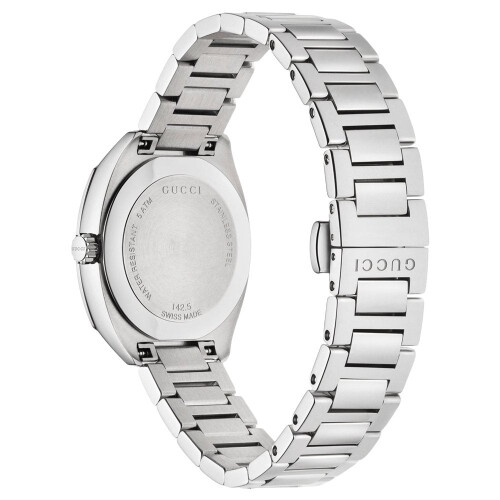 GUCCI Gucci YA142504 Διαμαντένιο γυναικείο ρολόι 2