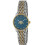 GUCCI Gucci YA1265029 G-Timeless δίχρωμο γυναικείο ρολόι 2